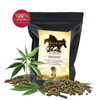 HippoCBD® Premium - Hanfpellets für Pferde